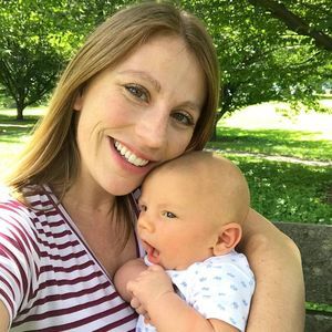 Meet your Posher, Josie